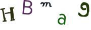 Графічна CAPTCHA