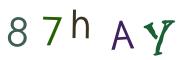Графічна CAPTCHA