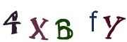 Графічна CAPTCHA