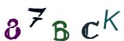 Графічна CAPTCHA