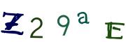 Графічна CAPTCHA