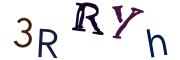 Графічна CAPTCHA