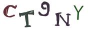 Графічна CAPTCHA