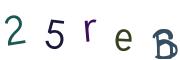 Графічна CAPTCHA