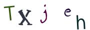 Графічна CAPTCHA