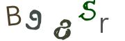 Графічна CAPTCHA