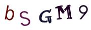 Графічна CAPTCHA