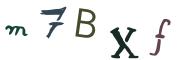 Графічна CAPTCHA