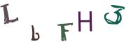 Графічна CAPTCHA