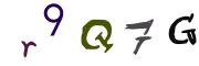 CAPTCHA на основе изображений