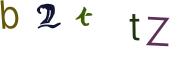 CAPTCHA на основе изображений