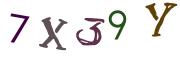 CAPTCHA на основе изображений