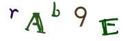 CAPTCHA на основе изображений