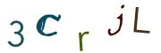 Графічна CAPTCHA