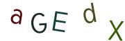 Графічна CAPTCHA