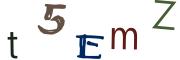 Графічна CAPTCHA