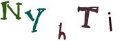 Графічна CAPTCHA