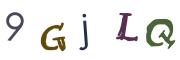 Графічна CAPTCHA