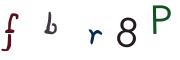 Графічна CAPTCHA