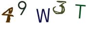 Графічна CAPTCHA