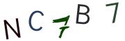 Графічна CAPTCHA