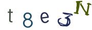 Графічна CAPTCHA