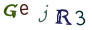 Графічна CAPTCHA