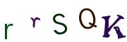 Графічна CAPTCHA