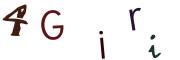 Графічна CAPTCHA