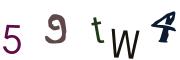 Графічна CAPTCHA