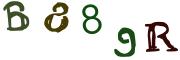 Графічна CAPTCHA