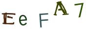 Графічна CAPTCHA