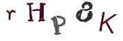 Графічна CAPTCHA