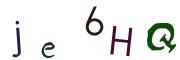 Графічна CAPTCHA