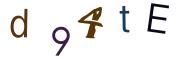 Графічна CAPTCHA