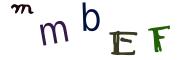 Графічна CAPTCHA