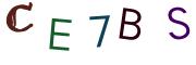 Графічна CAPTCHA