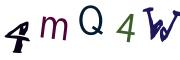 Графічна CAPTCHA