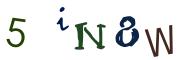 Графічна CAPTCHA