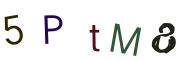 Графічна CAPTCHA
