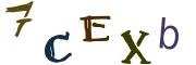 Графічна CAPTCHA