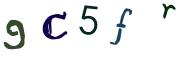 Графічна CAPTCHA