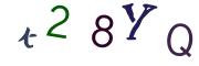Графічна CAPTCHA