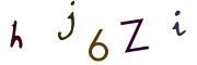 Графічна CAPTCHA