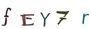 Графічна CAPTCHA