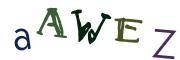 Графічна CAPTCHA