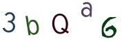 Графічна CAPTCHA