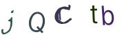 Графічна CAPTCHA