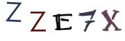 Графічна CAPTCHA