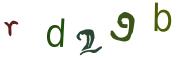 Графічна CAPTCHA